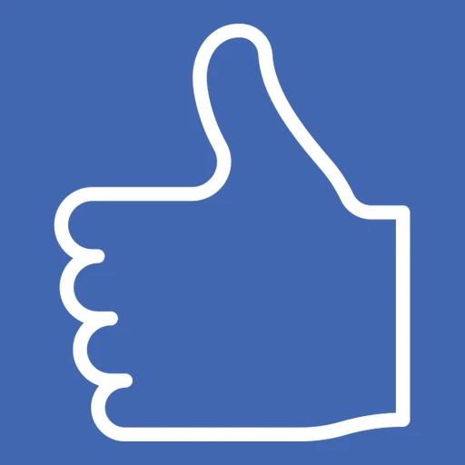 Icono para Comprar Reacciones Facebook Gratis: prueba sin cost | followersya