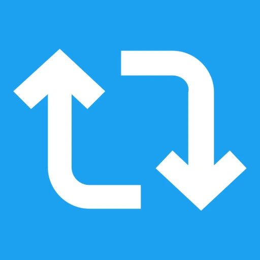 Icono para Comprar Reposts X Gratis: prueba sin coste | followersya