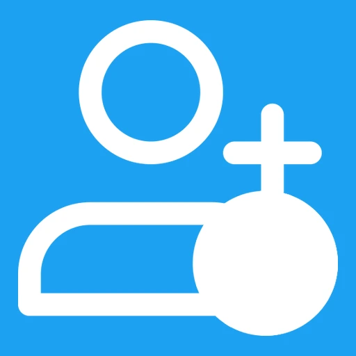 Icono para Comprar Seguidores X Gratis: prueba sin coste | followersya